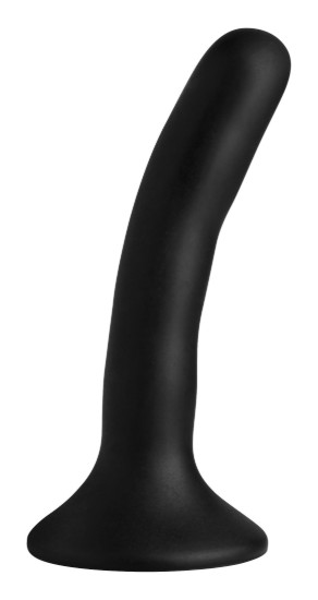 Picture of Lace Envy Pegging Set with Lace Crotchless Panty Harness and Dildo - L-XL