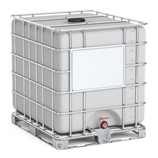 Picture of Natural Water-Based Lubricant - 275 Gallon Tub