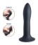Picture of Squeezable Slender Dildo - Black
