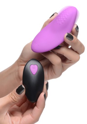 Picture of 8X Remote Control Panty Vibe