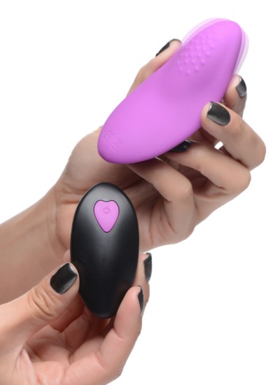 Picture of 8X Remote Control Panty Vibe