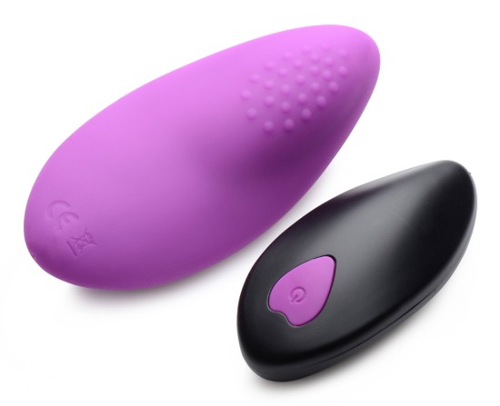 Picture of 8X Remote Control Panty Vibe