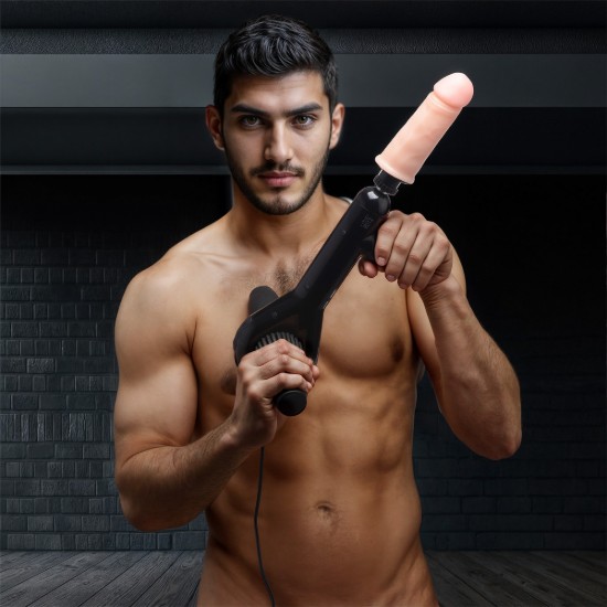 Picture of Pro-Bang Sex Machine with Remote Control