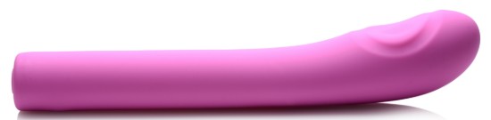 Picture of 5 Star 9X Pulsing G-spot Silicone Vibrator - Pink