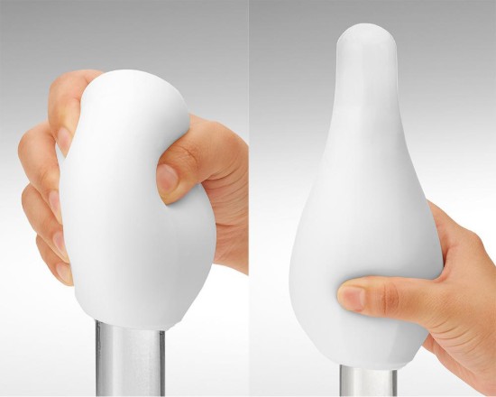 Picture of Tenga Geo Aqua  Masturbator