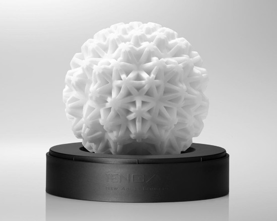 Picture of Tenga Geo Coral Masturbator