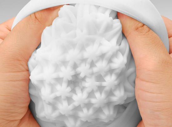 Picture of Tenga Geo Coral Masturbator