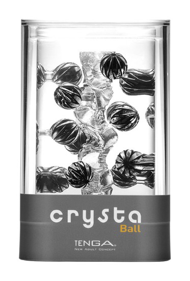 Picture of Tenga Crysta Ball Stroker