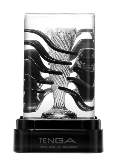 Picture of Tenga Crysta Leaf Stroker