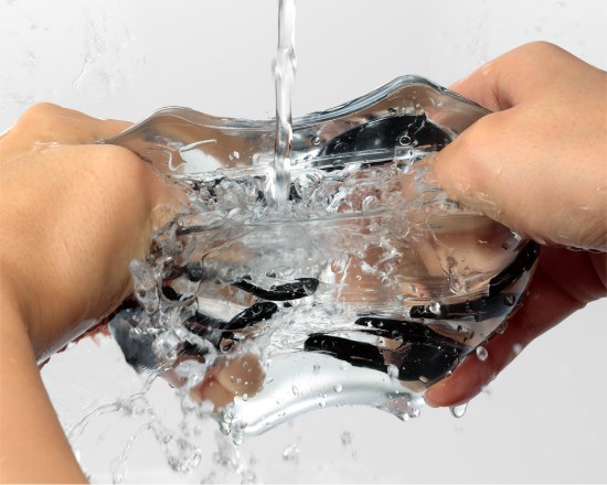 Picture of Tenga Crysta Leaf Stroker