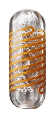 Picture of Tenga Spinner - 05 Beads Stroker