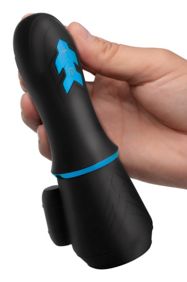 Picture of 10X Turbo Silicone Penis Head Pleaser