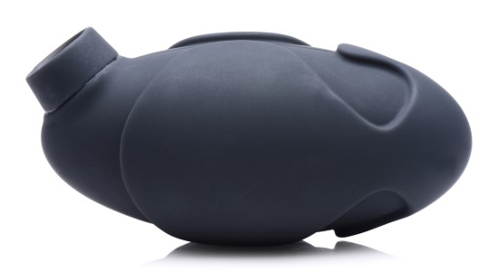 Picture of Clit-Bomb Clitoral Suction Silicone Stimulator