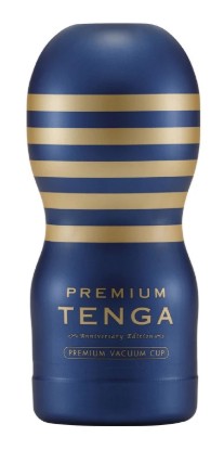 Picture of Tenga Premium Vacuum Cup - Regular