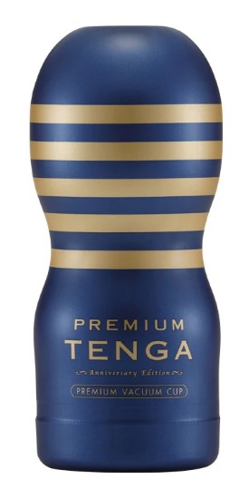 Picture of Tenga Premium Vacuum Cup - Regular