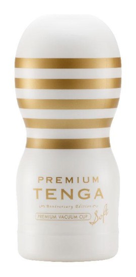 Picture of Tenga Premium Vacuum Cup - Soft