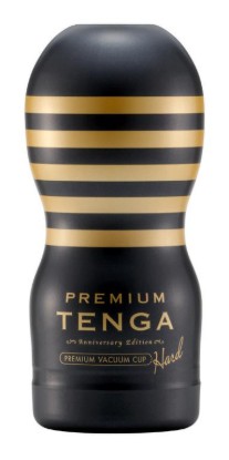 Picture of Tenga Premium Vacuum Cup - Firm
