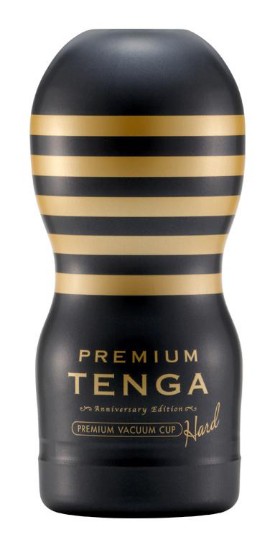 Picture of Tenga Premium Vacuum Cup - Firm