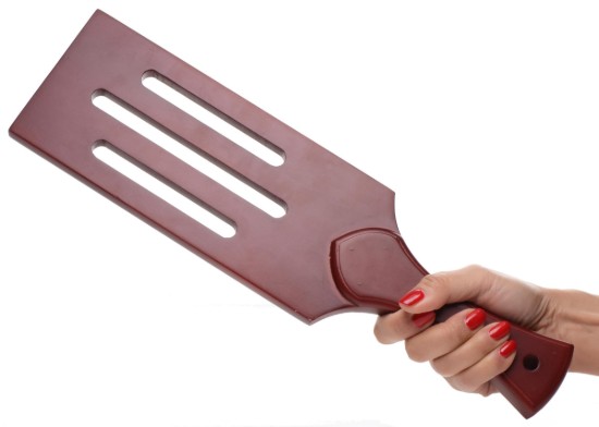 Picture of Masters Wooden Paddle