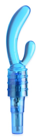 Picture of Slim Rabbit Rocket Vibrator