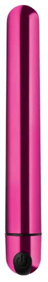 Picture of 10X Slim Metallic Bullet - Pink