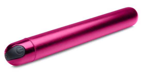 Picture of 10X Slim Metallic Bullet - Pink