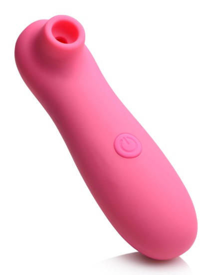 Picture of Travel Sidekick 10X Suction Clit Stimulator