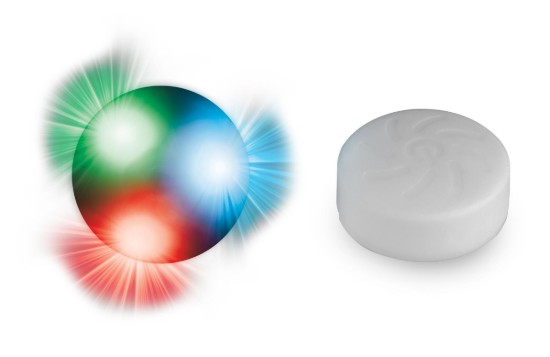 Picture of Light Up LED Disc 2-Pack