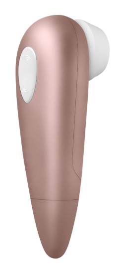 Picture of Satisfyer Number One Air Pulse Stimulator