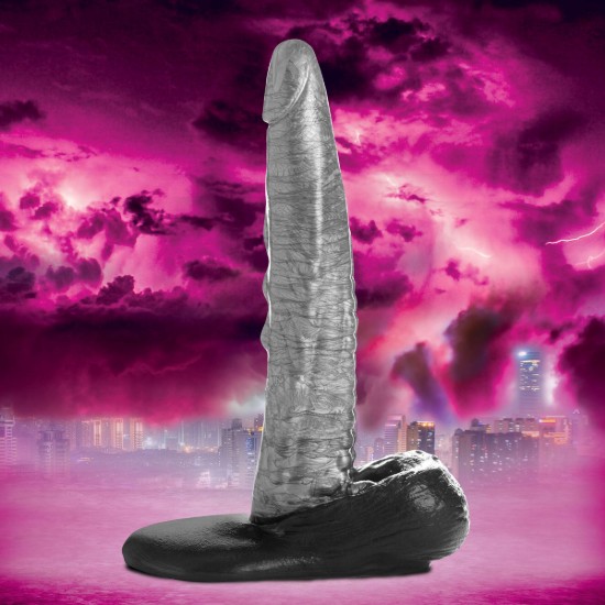Picture of The Gargoyle Rock Hard Silicone Dildo