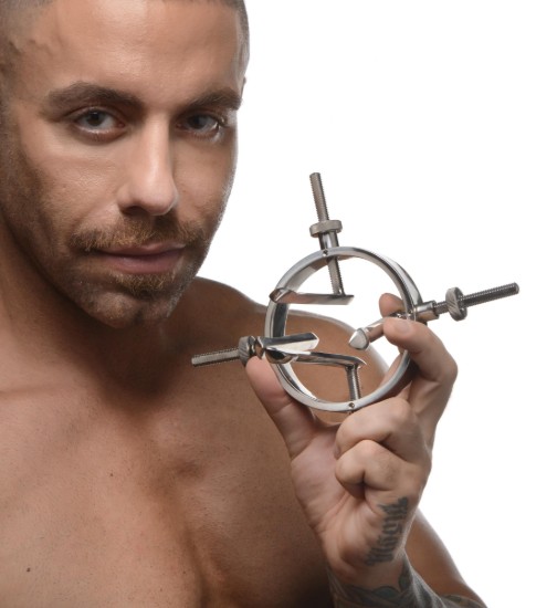 Picture of Stainless Steel Anal Expander