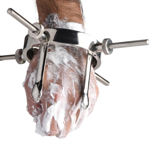 Picture of Stainless Steel Anal Expander