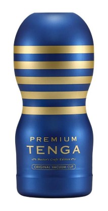 Picture of Tenga Premium Original Vacuum Cup