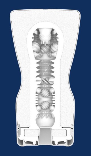 Picture of Tenga Premium Soft Case Cup