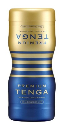 Picture of Tenga Premium Dual Sensation Cup