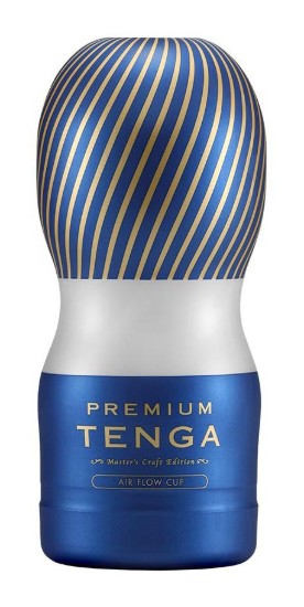 Picture of Tenga Premium Air Flow Cup