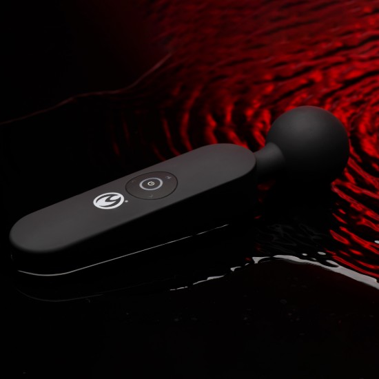 Picture of 72X Silicone Heating Wand Massager