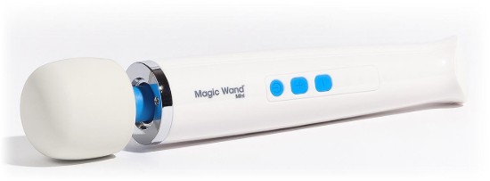 Picture of Magic Wand Mini Massager