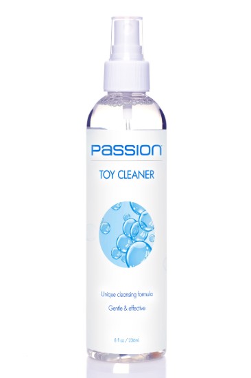 Picture of Passion Toy Cleaner