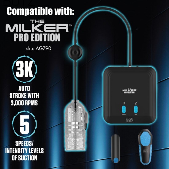 Picture of Milker Masturbator Accessory