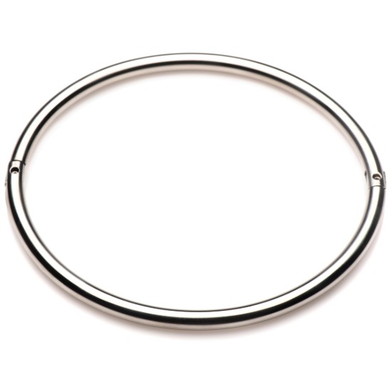 Picture of Possession Stainless Steel Locking Collar - Large