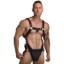 Picture of Heathen's Male Body Harness - L/XL