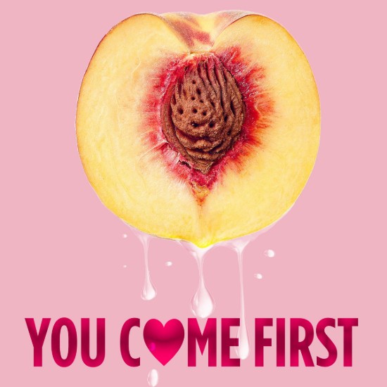 Picture of Liquid Passion Natural Lubricant - 16oz