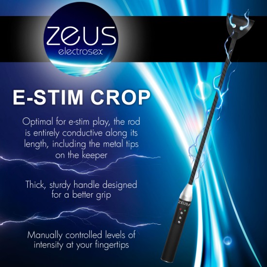 Picture of E-stim Crop