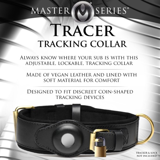 Picture of Tracer Tracking Collar