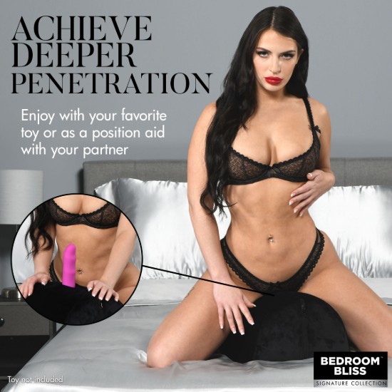 Picture of Love Toy Cushion