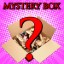 Picture of Female Sex Toy Mystery Box XL