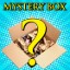 Picture of Male Sex Toy Mystery Box Large
