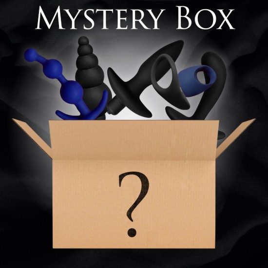 Picture of Male Sex Toy Mystery Box Medium