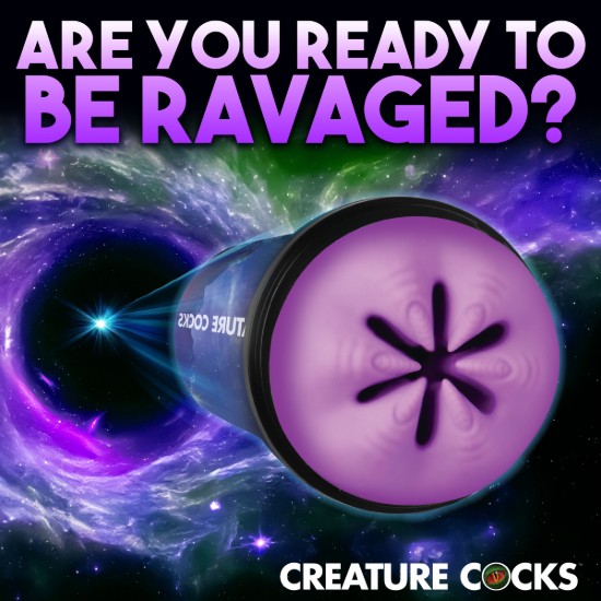 Picture of Wormhole Alien Stroker